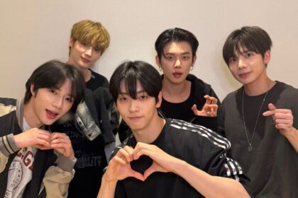 TXT successfully concludes their fourth world tour