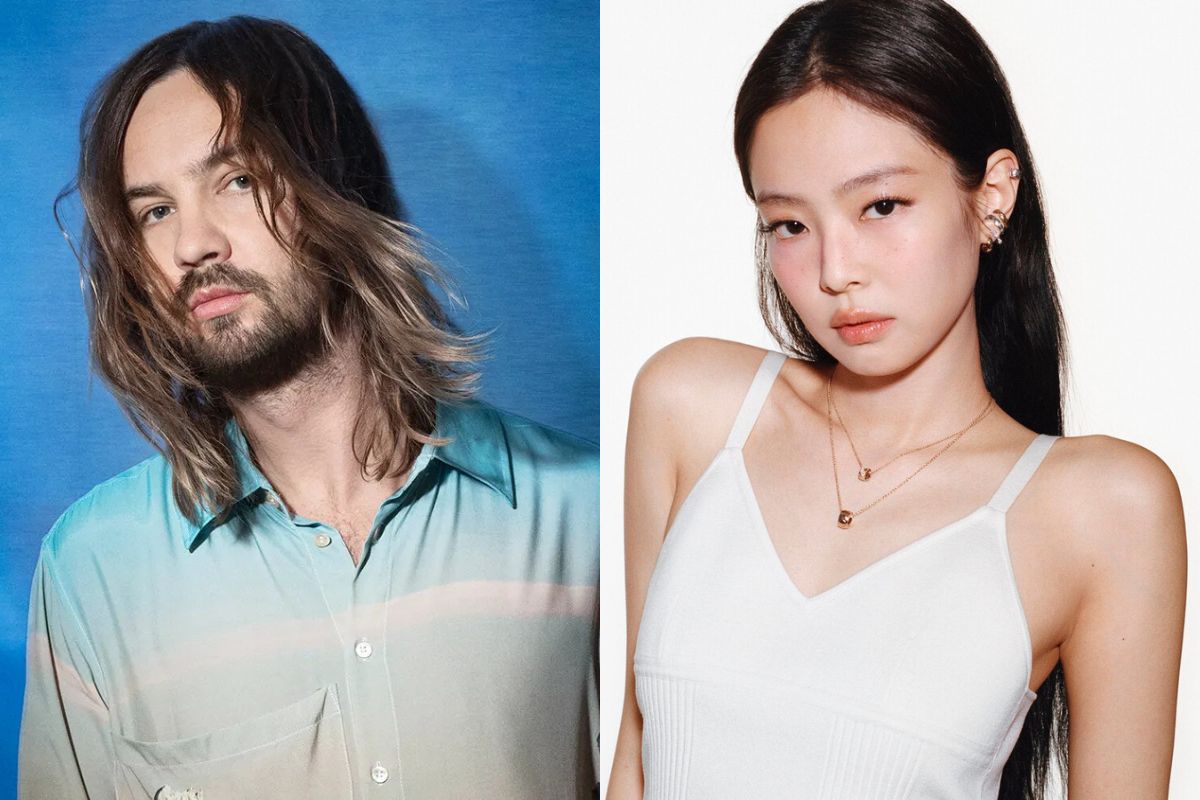 Tame Impala announces 'Dracula' remix with BLACKPINK's Jennie