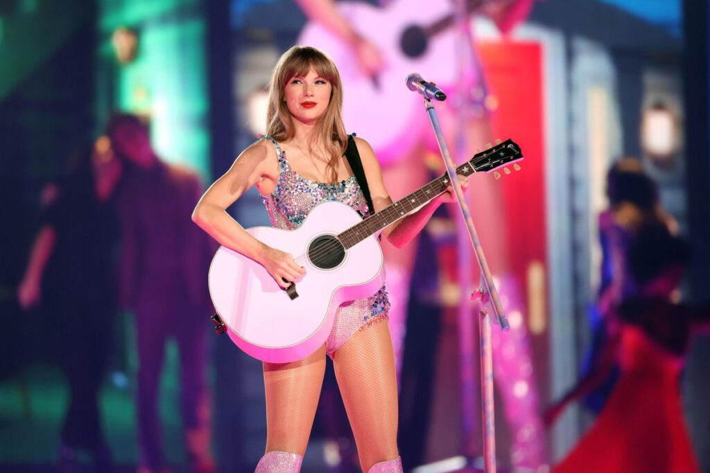 Taylor Swift concert attack case: Prosecutors file terrorism charges in Vienna Taylor Swift concert attack case Prosecutors file terrorism charges in Vienna