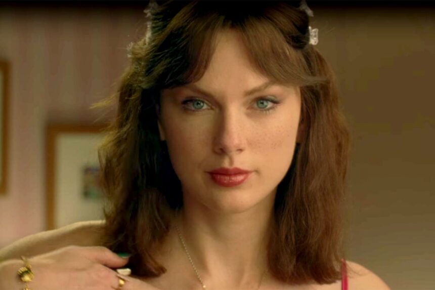 Taylor Swift confirms Travis Kelce arranged a Chris Lake remix through direct messages