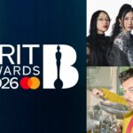 The 2026 BRIT Awards confirm performers for Manchester ceremony, including KPop Demon Hunters, Harry Styles & more