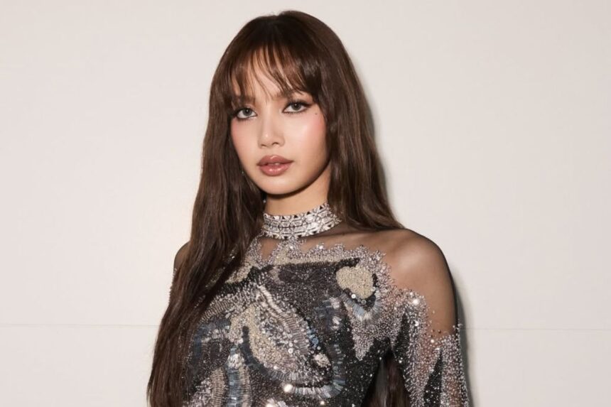 The Nike x SKIMS collection with BLACKPINK's Lisa has officially sold out worldwide