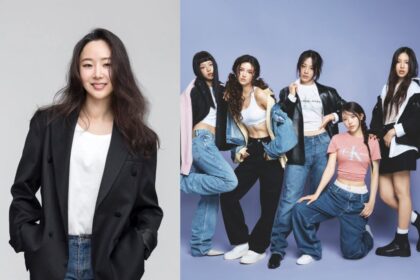 The Seoul court rules in favor of Min Hee Jin in the dispute with HYBE over ILLIT and NewJeans