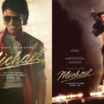 The new Michael Jackson biopic shows Jaafar Jackson portraying his uncle in a new trailer