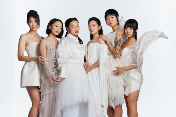 The women of KPop Demon Hunters reveal how the film is inspiring the Queer Community