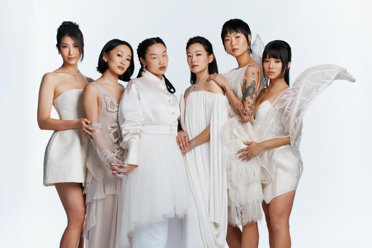 The women of KPop Demon Hunters reveal how the film is inspiring the Queer Community