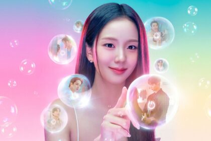 These are all the K-Drama actors who appear with Jisoo in 'Boyfriend On Demand'