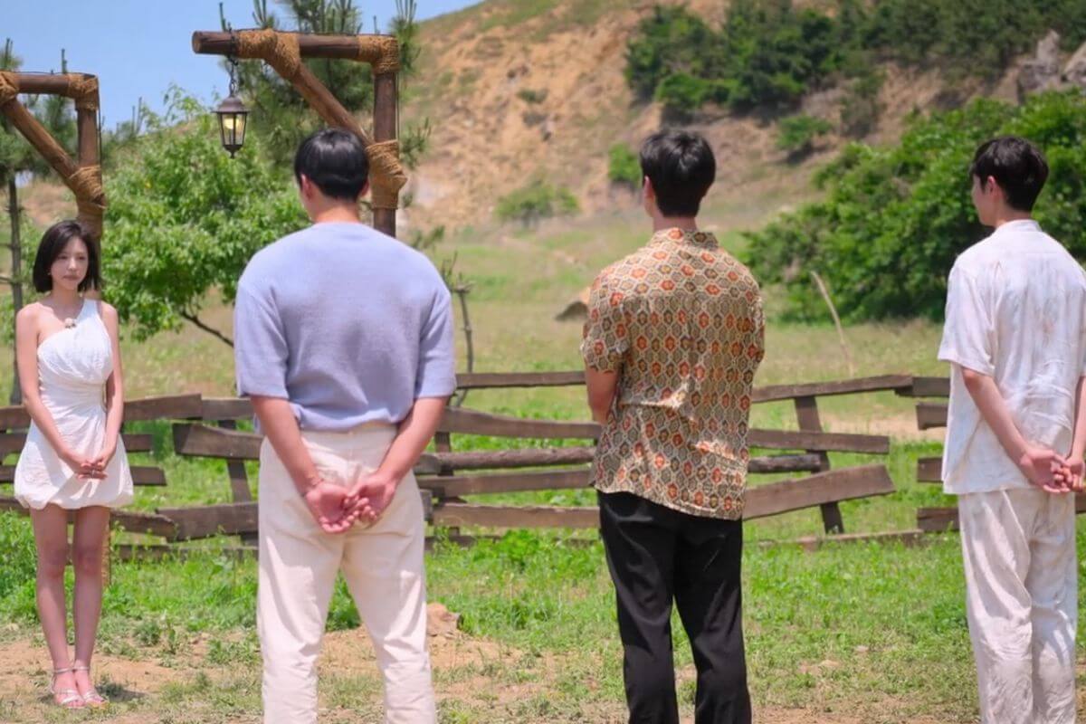 'Single's Inferno 5': These are the couples and singles who made it to the end