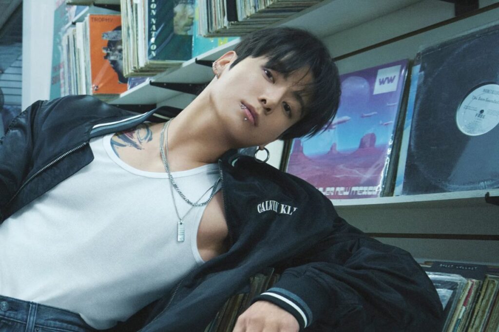 This was BTS' Jungkook's full look during his recent Weverse Live This was BTS' Jungkook's full look during his recent Weverse Live