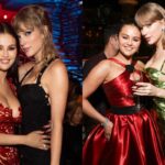 Throwback Selena Gomez posts old pictures supporting Taylor Swift’s Eras Tour in 2023
