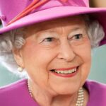 Today, 74 years ago: Queen Elizabeth II ascended to the British throne