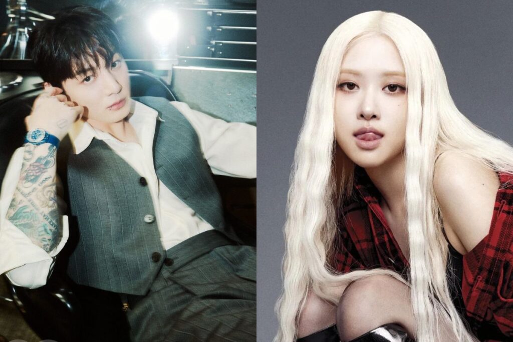 Top 8 most-streamed K-Pop soloists on Spotify of all time Top 8 most-streamed K-Pop soloists on Spotify of all time