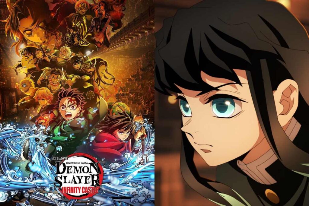 Ufotable confirms Demon Slayer sequel will not premiere in 2026