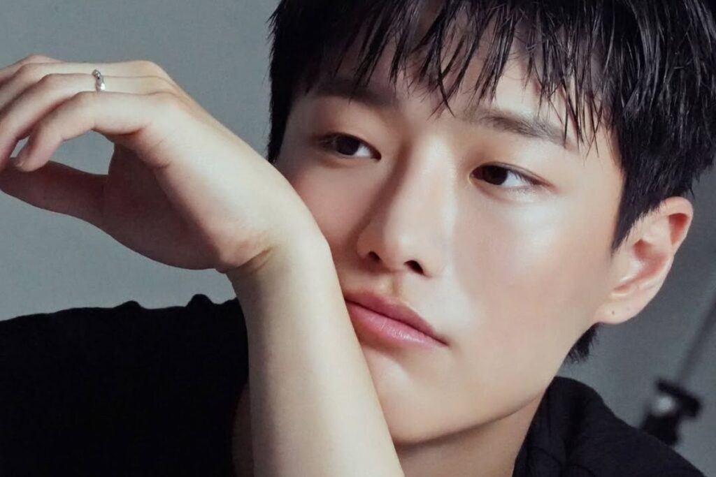 WOODZ announces dates for his 2026 world tour, “WOODZ Archive 1” WOODZ announces dates for his 2026 world tour, “WOODZ Archive 1”