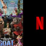 Will GOAT stream on Netflix after its theatrical run ends