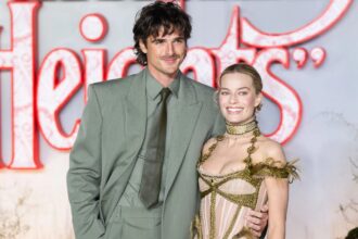 Wuthering Heights faces box office pressure as Valentine’s Day weekend is here