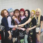 XG releases the “ROCK THE BOAT” music video teaser