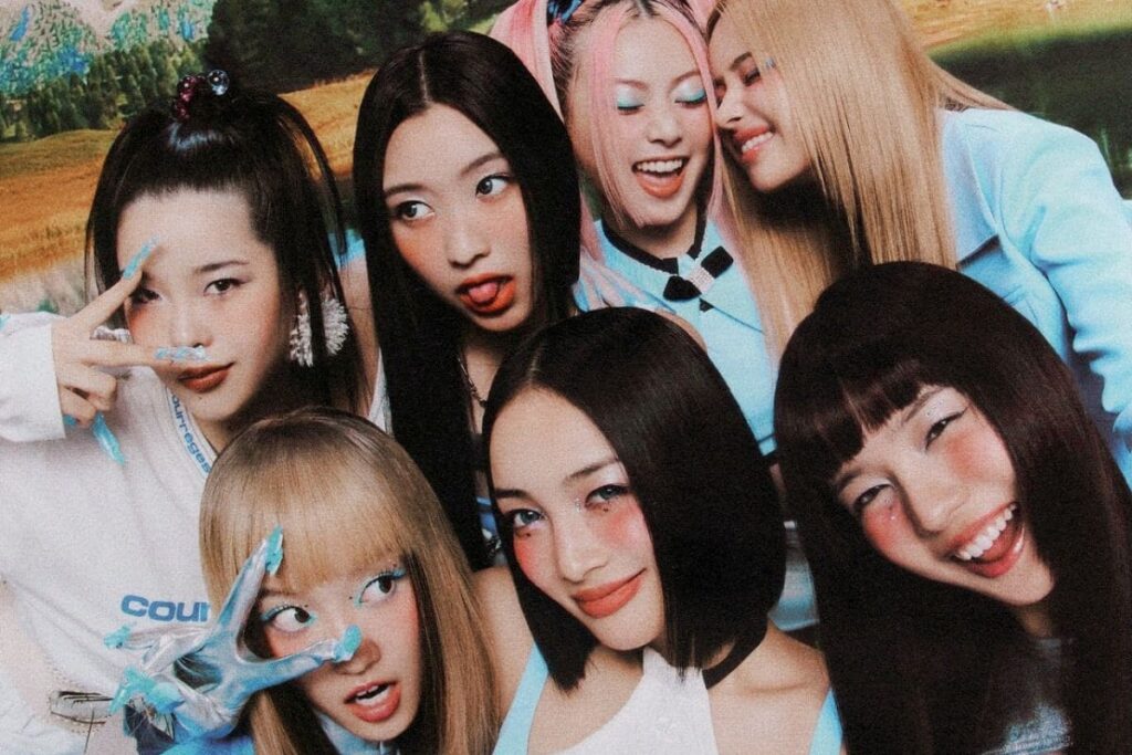 XG’s producer has been arrested on drug possession charges at a Japan tour stop XG’s producer has been arrested on drug possession charges at a Japan tour stop