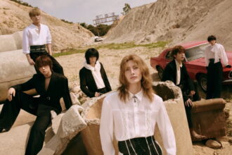 Xdinary Heroes’ music agency updates on legal action for severe invasions of privacy