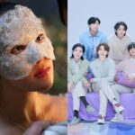 Yerin Ha guessed the BTS song during a 'Bridgerton' season 4 promotion game