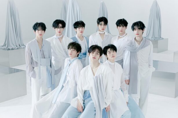 ZEROBASEONE continues as a group after reorganizing as a five-member team