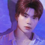 ZEROBASEONE’s Park Gun Wook becomes the new COLORGRAM model