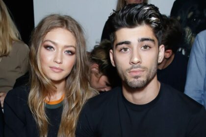 Zayn admits that he doesn't know if he was ever in love with Gigi Hadid