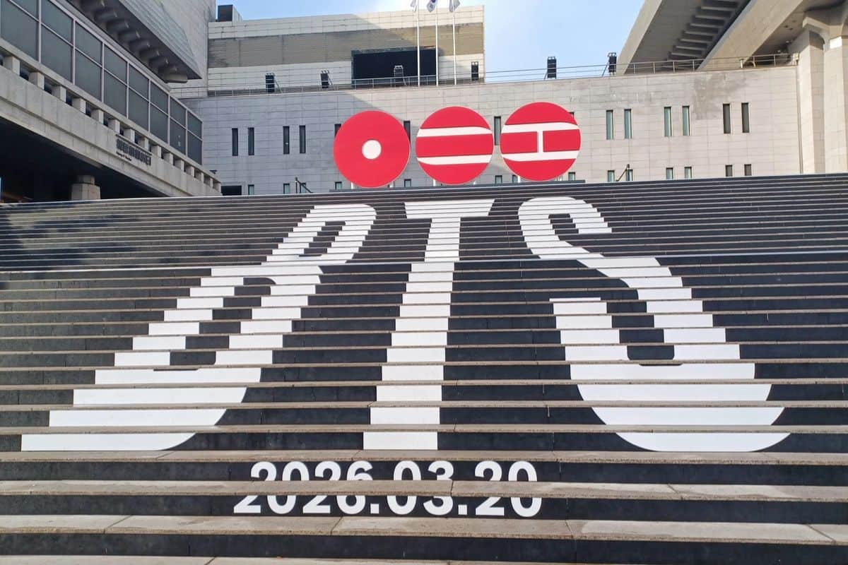 The show will be streamed globally via Netflix 