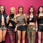 i-dle takes third win with “Mono” on Inkigayo