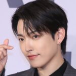 ATEEZ’s Hongjoong becomes global ambassador for World Vision