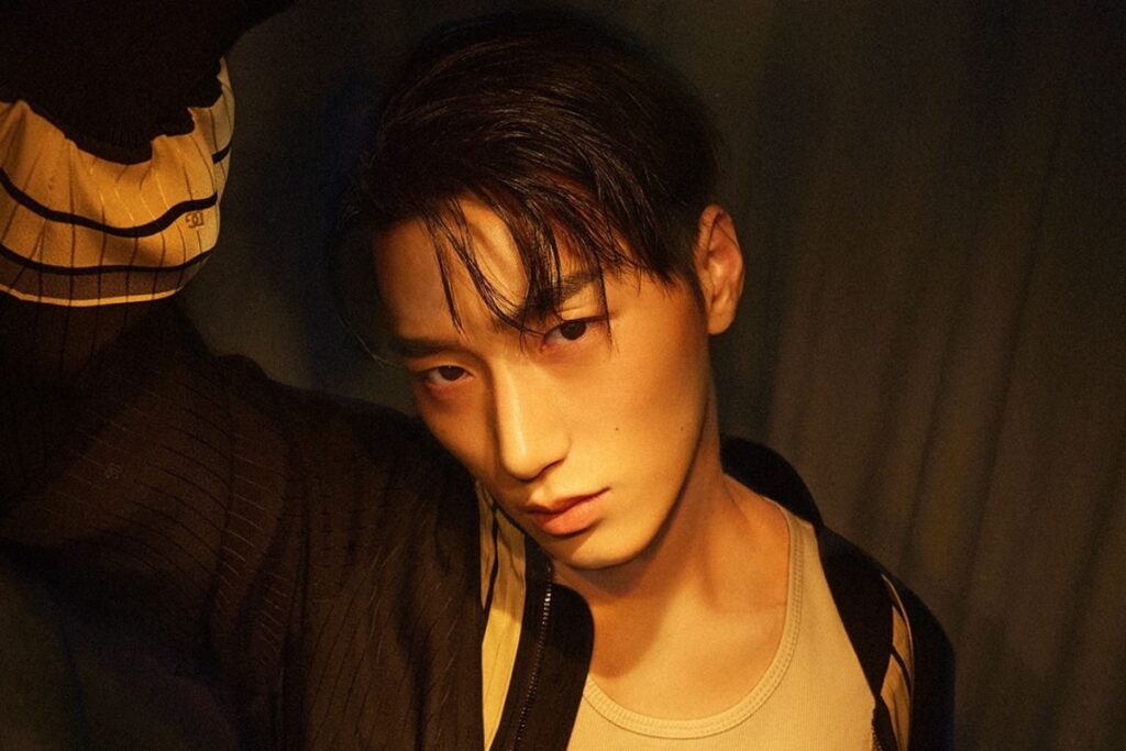 ATEEZ's San will not be part of the group's upcoming concert in Melbourne. Here's the reason