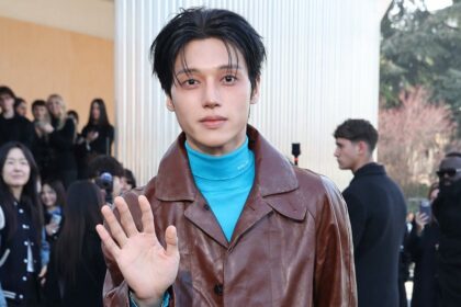 ATEEZ's Wooyoung reveals he suffered a severe nosebleed during a flight