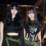 Aespa will perform at the Lollapalooza 2026 festival in Chicago