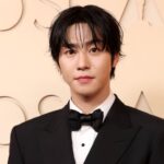 Ahn Hyo-seop reveals his 4 favorite movies of all time at the 2026 Oscars