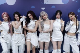 BABYMONSTER’s “WE GO UP” music video reaches 200 million views on YouTube