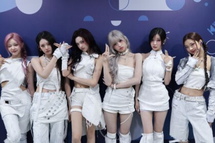 BABYMONSTER’s “WE GO UP” music video reaches 200 million views on YouTube