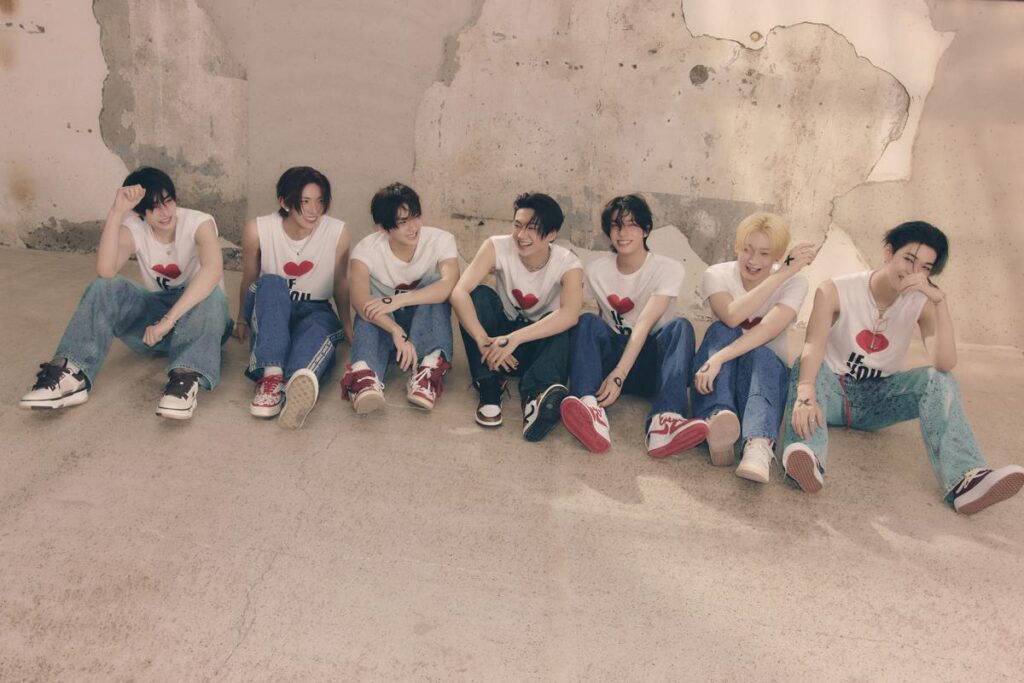 BELIFT LAB cancels “EN-O’ CLOCK” after Heeseung leaves ENHYPEN