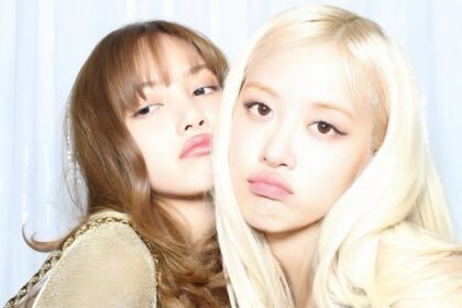 BLACKPINK Lisa revealed her favorite song from Rosé's solo album