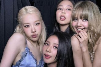 BLACKPINK conquers Inkigayo with “GO”