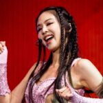 BLACKPINK’s Jennie expands Ruby with new tracks and remixes, the complete edition is out now