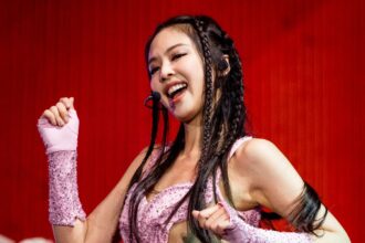 BLACKPINK’s Jennie expands Ruby with new tracks and remixes, the complete edition is out now