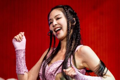 BLACKPINK’s Jennie expands Ruby with new tracks and remixes, the complete edition is out now