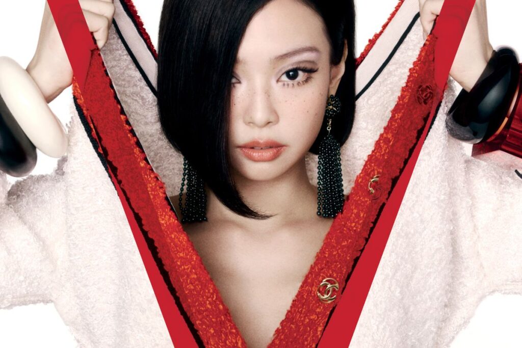 BLACKPINK’s Jennie’s music agency announces legal action against malicious content