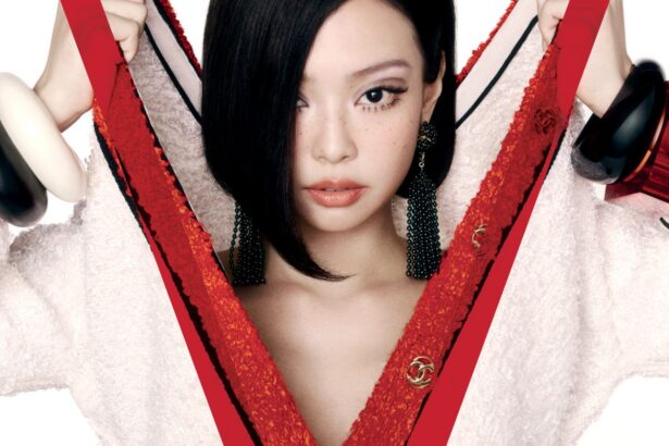 BLACKPINK’s Jennie’s music agency announces legal action against malicious content