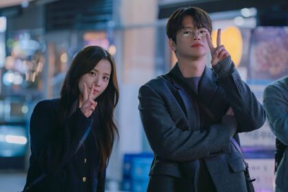 BLACKPINK's Jisoo and Seo In-guk revealed the superpowers they would like to have