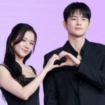 BLACKPINK's Jisoo and Seo In-guk share their personal K-drama recommendations