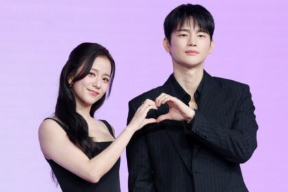 BLACKPINK's Jisoo and Seo In-guk share their personal K-drama recommendations