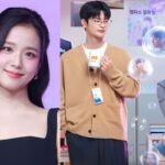 BLACKPINK's Jisoo complained about the AI __during the filming of 'Boyfriend On Demand'