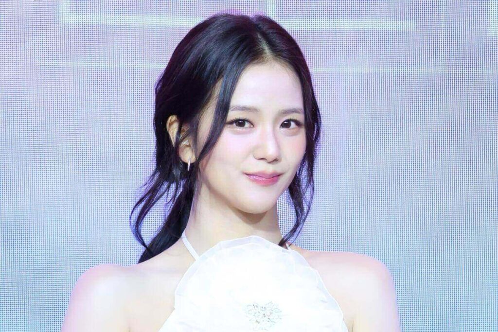 BLACKPINK's Jisoo is set to receive an important award at the Cannes International Series Festival