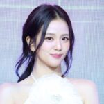 BLACKPINK's Jisoo is set to receive an important award at the Cannes International Series Festival